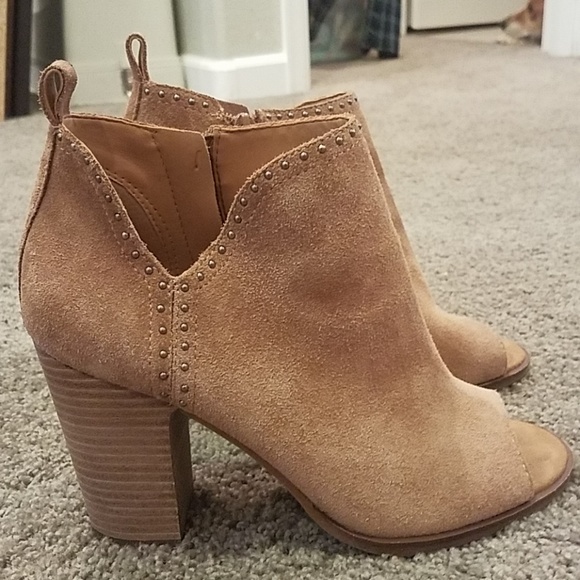 Lucky Brand Shoes - Lucky Brand Booties